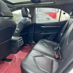 Toyota Camry 2018 из Китая