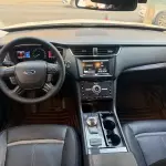Ford Taurus 2016 245 л.с. — лот 57839657 из Китая