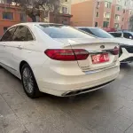 Ford Taurus 2016 245 л.с. — лот 57839657 из Китая
