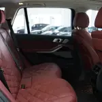 BMW X5 2022 из Китая