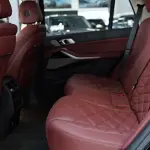 BMW X5 2022 из Китая