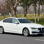 BMW 3 Series 2016 184 л.с. 184 л.с. 184 л.с. 184 л.с. 184 л.с. 184 л.с. из Китая