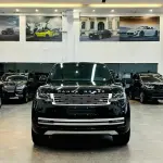 Land Rover Range Rover 2024 из Китая