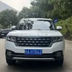 Changhe Changhe Q7 2018 150 л.с. из Китая
