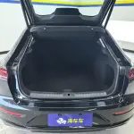 Bestune B70 2025 из Китая