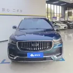 Geely Xingyue L 2022 218 л.с. 218 л.с. 218 л.с. 218 л.с. 218 л.с. 218 л.с. из Китая