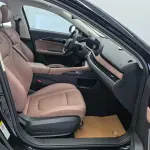 Bestune B70 2025 из Китая