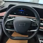 Bestune B70 2025 из Китая