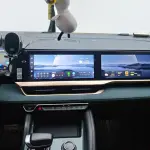 Geely Xingyue L 2022 218 л.с. 218 л.с. 218 л.с. 218 л.с. 218 л.с. 218 л.с. из Китая