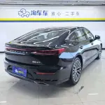 Bestune B70 2025 из Китая