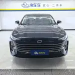 Bestune B70 2025 из Китая