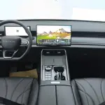 Fulwin Fengyun T9 2025 из Китая