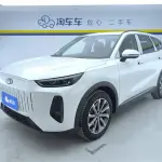 Fulwin Fengyun T9 2025 из Китая
