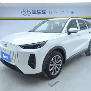 Fulwin Fengyun T9 2025 из Китая