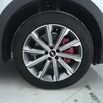Fulwin Fengyun T9 2025 из Китая