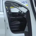 Fulwin Fengyun T9 2025 из Китая