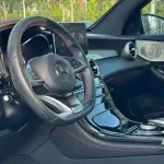 Mercedes-Benz GLC AMG 2019 из Китая