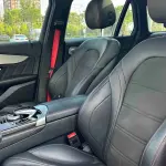 Mercedes-Benz GLC AMG 2019 из Китая