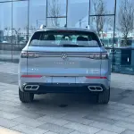 Volkswagen Tavendor 2023 из Китая
