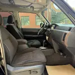 Nissan Patrol 2017 лот 48238633 из Китая
