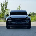 Tesla Model Y 2023 из Китая