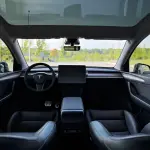 Tesla Model Y 2023 из Китая