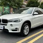 BMW X5 (Import) 2019 из Китая