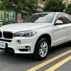 BMW X5 (Import) 2019 из Китая