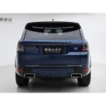 Land Rover Sport 2021 360 л.с. — лот 57779316 из Китая