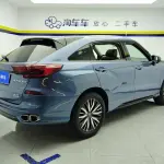 Honda Avancier 2020 из Китая