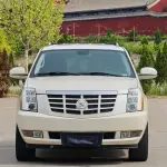 Cadillac Escalade 2007 из Китая
