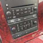 Cadillac Escalade 2007 из Китая