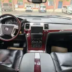 Cadillac Escalade 2007 из Китая