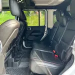 Jeep Wrangler 2023 266 л.с. из Китая