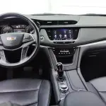 Cadillac XT5 2020 237 л.с. из Китая