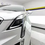 Cadillac XT5 2020 из Китая