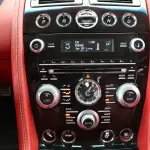 Aston Martin Virage 2012 из Китая