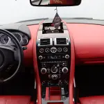 Aston Martin Virage 2012 из Китая