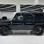 Mercedes-Benz G-Class 2019 421 л.с. 421 л.с. из Китая