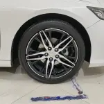 Honda Inspire 2022 из Китая