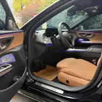 Mercedes-Benz E-Class 2026 из Китая