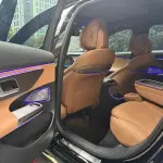 Mercedes-Benz E-Class 2026 из Китая