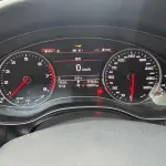 Audi A6L 2016 из Китая