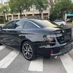 Lynk & Co 03 2019 из Китая