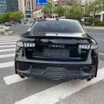 Lynk & Co 03 2019 из Китая