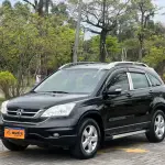 Honda CR-V 2011 из Китая