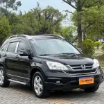 Honda CR-V 2011 из Китая