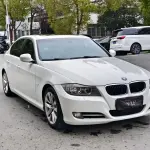 BMW 3 Series 2011 из Китая