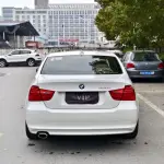 BMW 3 Series 2011 из Китая
