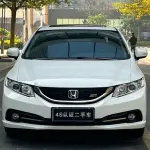 Honda Civic 2015 из Китая